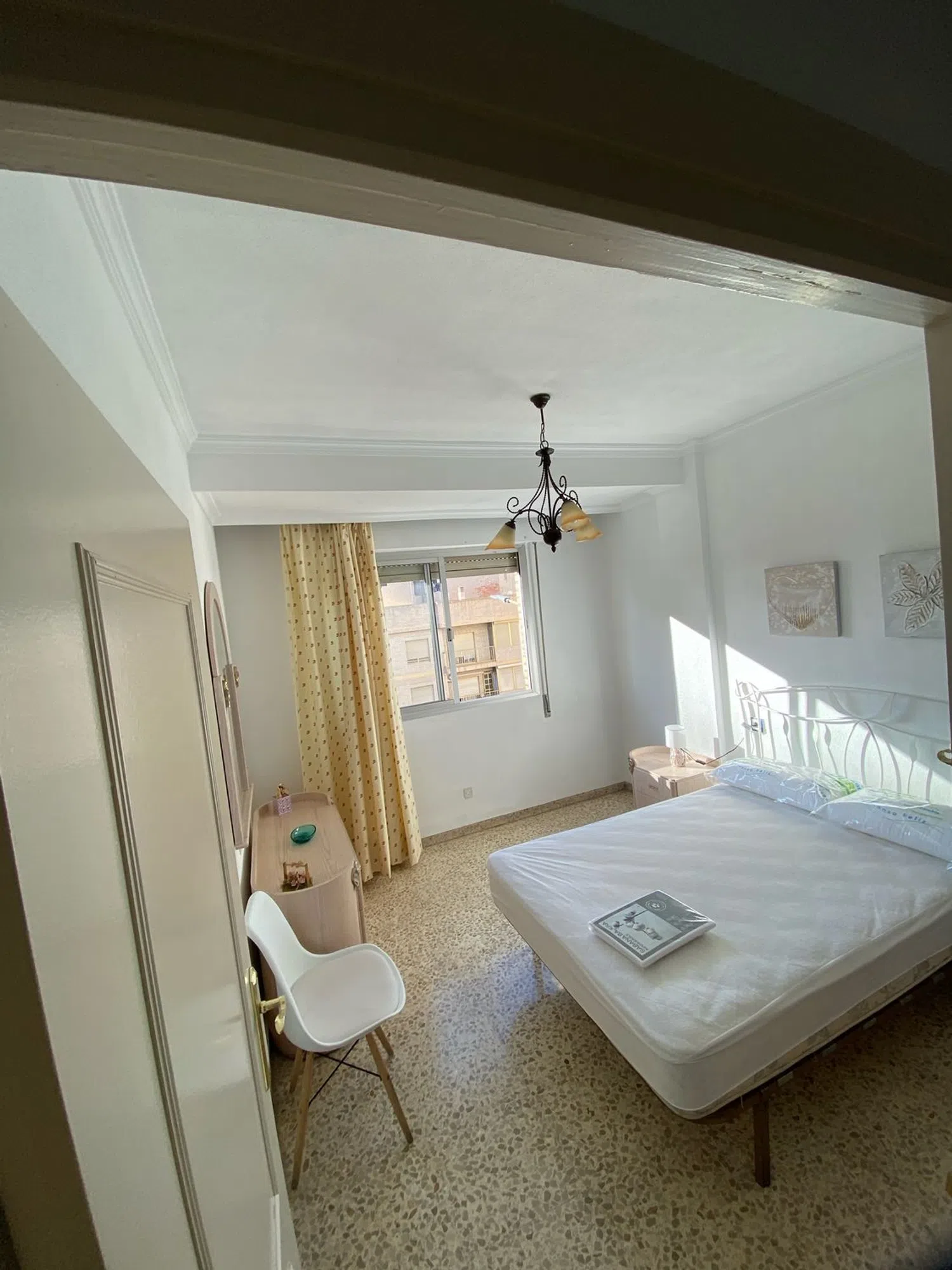 Piso en avenida Ciudad de Almería, 20 - Foto 15