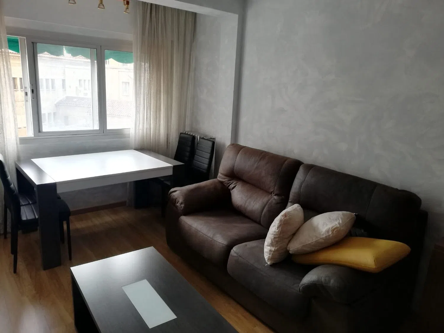 Piso en calle Carmen, 11