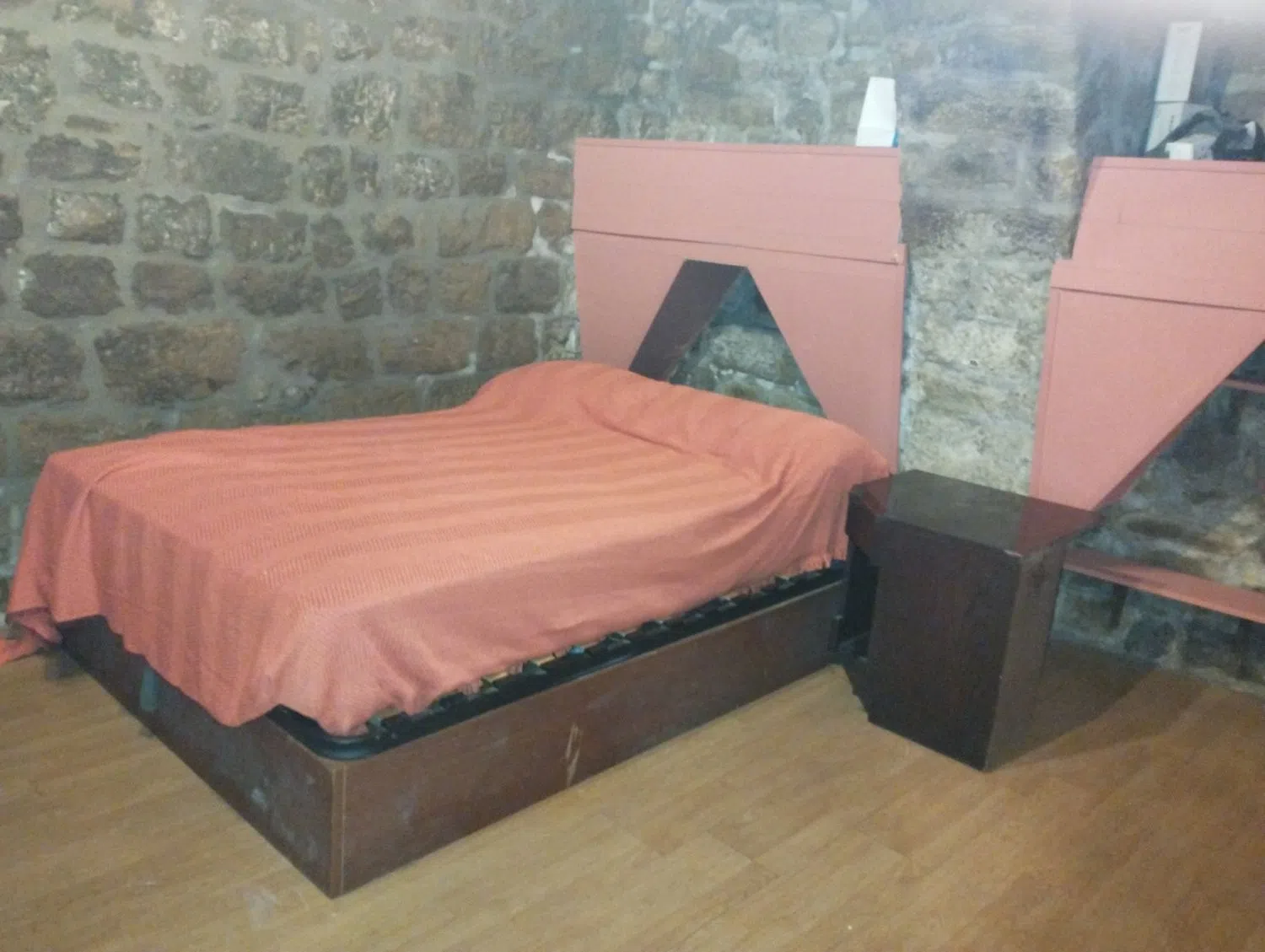 Estudio en calle Santa lucia, 8 - Foto 2