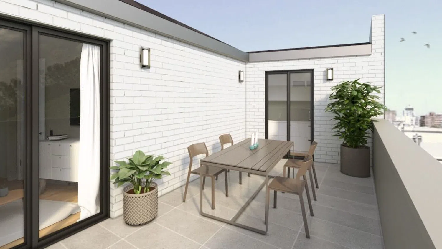 Piso en calle Carlos Heredero, 12 - Foto 8