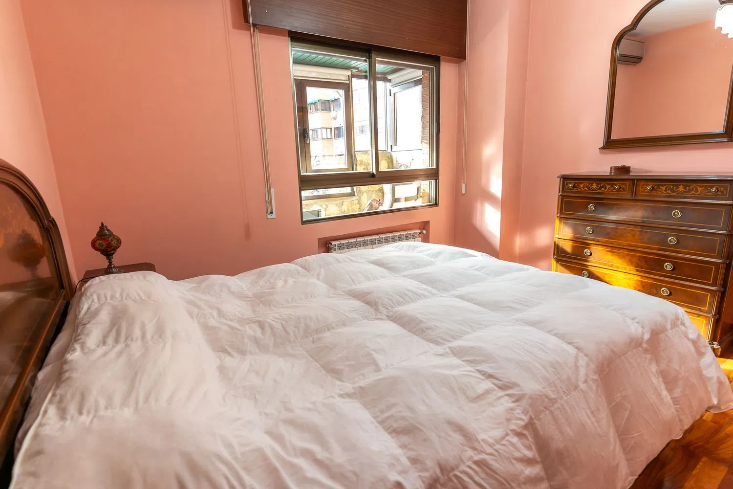 Piso en calle de la Villa de Marín, 34 - Foto 20