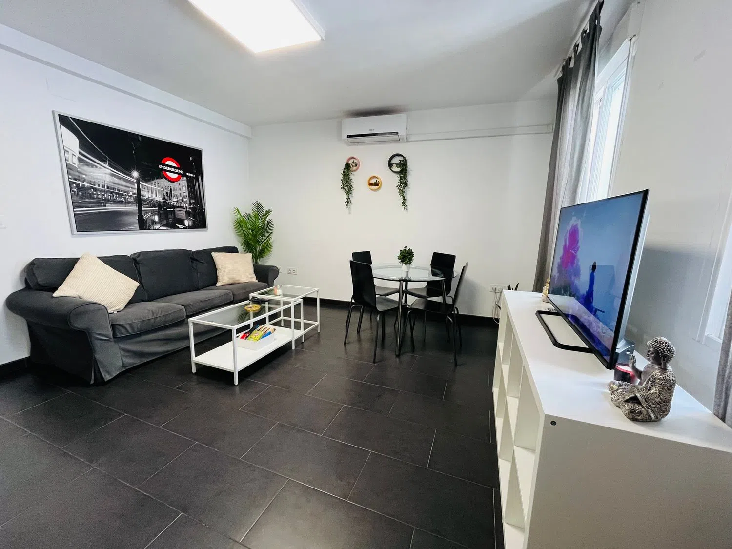 Piso en calle los Negros, 4 - Foto 8