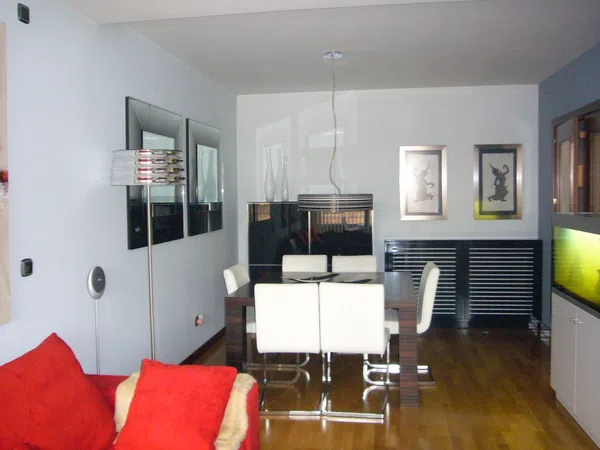 Piso en calle Castillo de Belmonte, 5