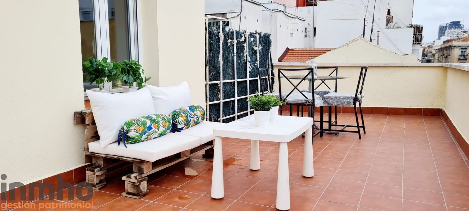 Estudio en Calle de Navarra, Bellas Vistas - Foto 23