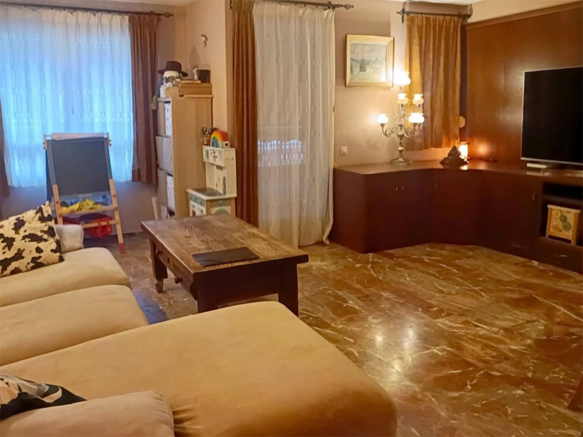 Piso en  Calle de la Virgen del Socorro 79 - Foto 18