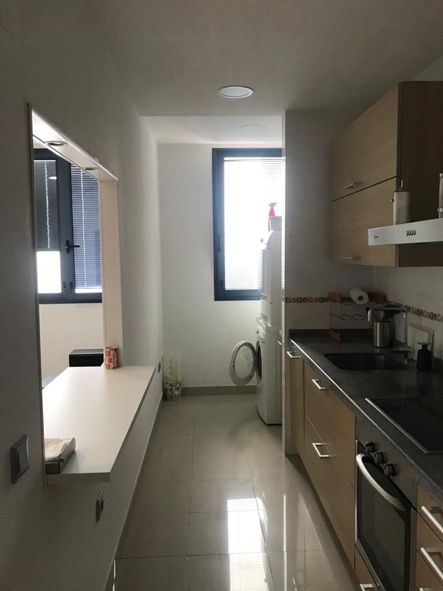 Piso en Calle los Llanos Seis, 6, Los Llanos-El Cabo - Foto 4