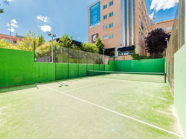 Piso en Barrio Conde Orgaz-Piovera - Foto 32