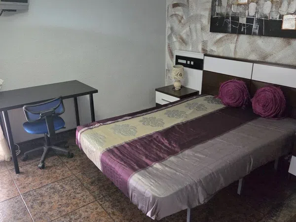 Piso en Ronda de los Derechos Humanos, 3, Belén - San Roque, Belén - San Roque - Foto 1
