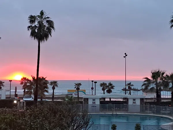 Piso en Paseo Marítimo Rey de España, 94 - Foto 1