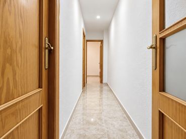 Piso en  Calle Pradilla 33 - Foto 6
