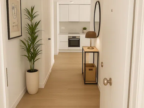 Piso en calle d'Esteve Ballester, 43