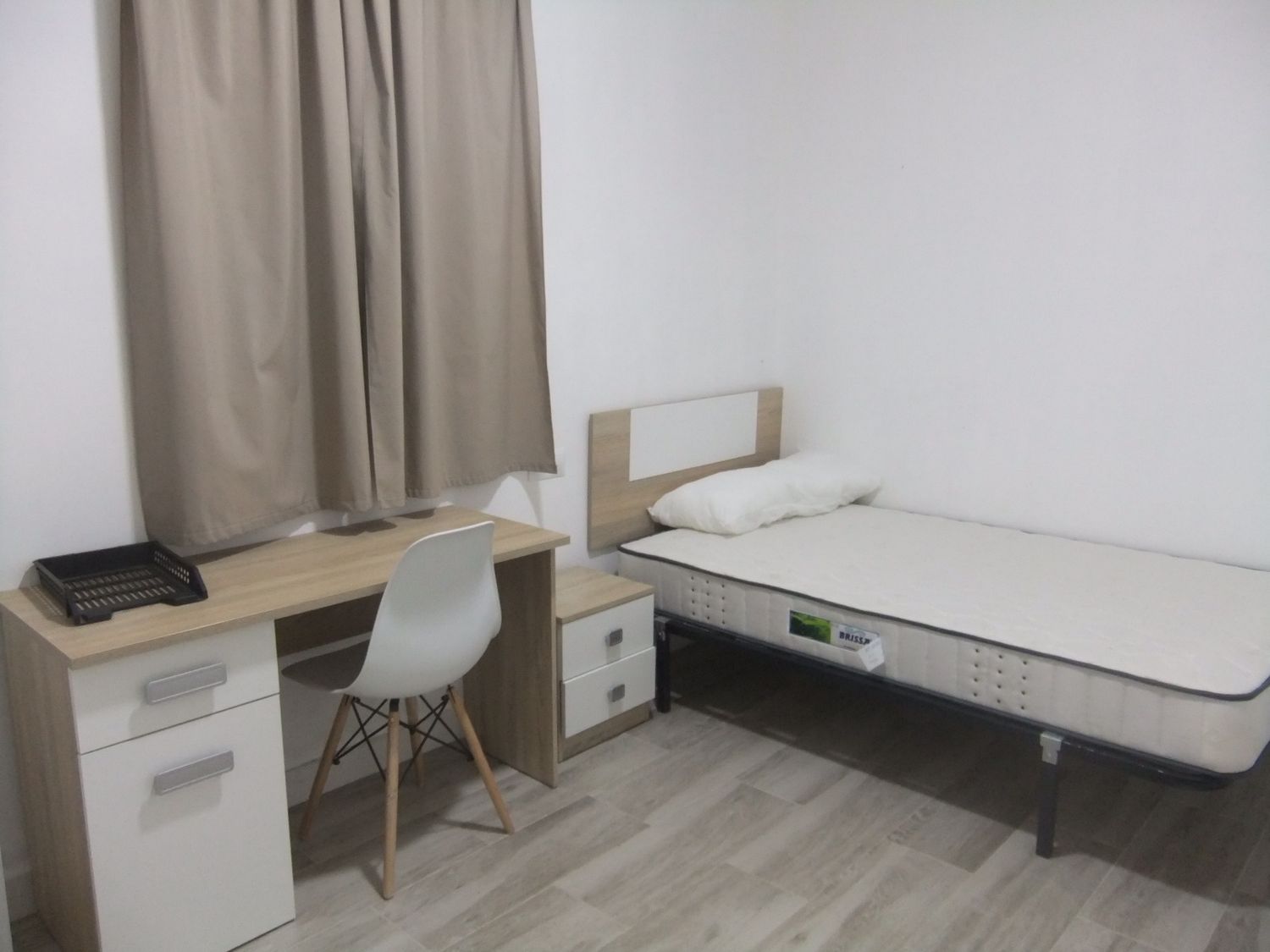 Alquiler de piso en Calle Doña Clarines, 67 - Foto 13