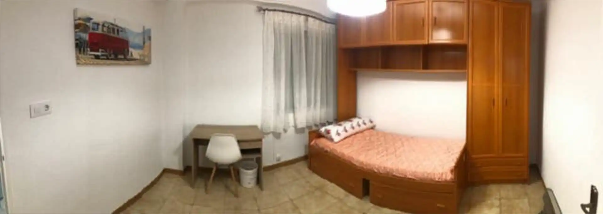 Piso en Ciudad Jardín - Foto 3
