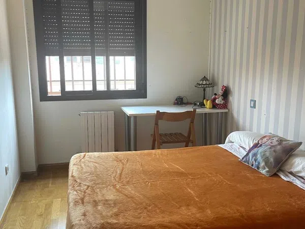 Chalet pareado en Avenida del Tilo, 23, Buenavista-Valparaíso-La Legua, Buenavista-Valparaíso-La Legua - Foto 8