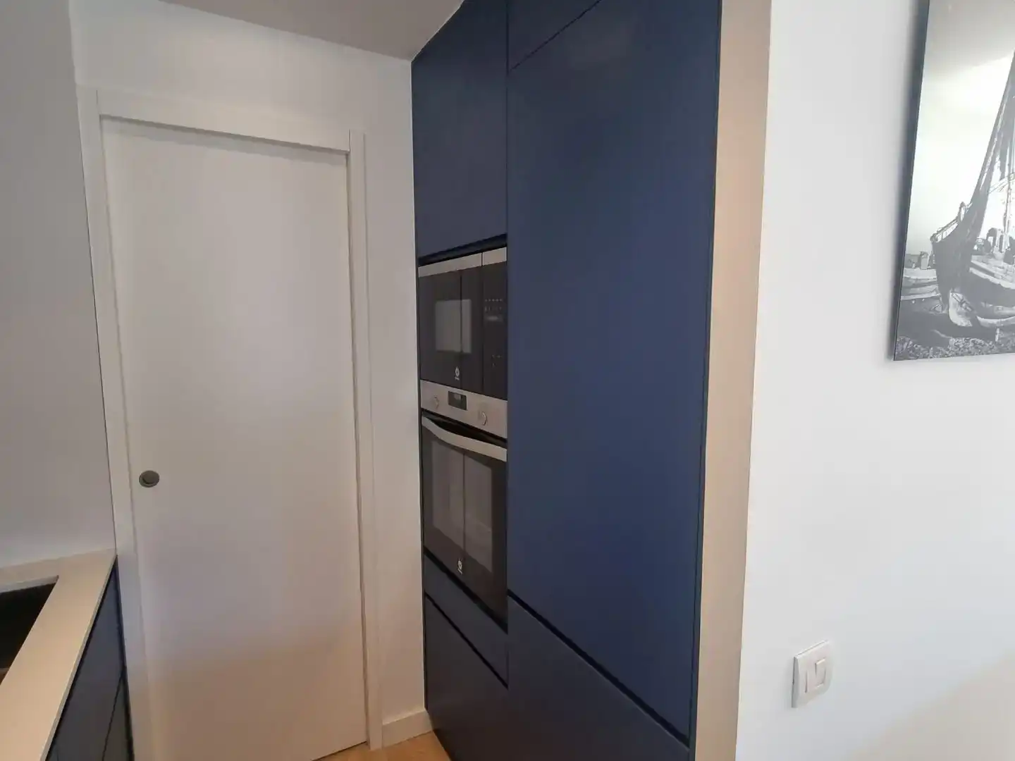 Piso en  Passeig de la Torre 66 - Foto 16