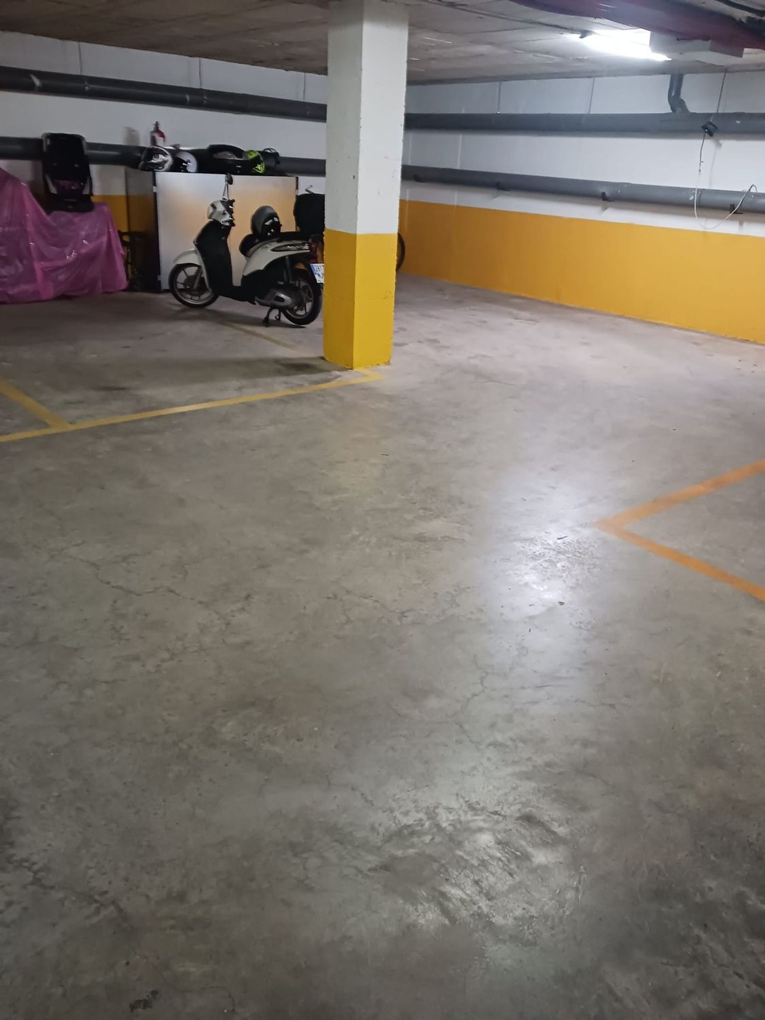 Piso en Avenida Juan Pablo II, 13 - Foto 10