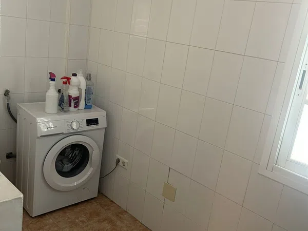 Chalet adosado en Calle Castillo Bajo, 12, Urbanización Santa Rosa, Urbanización Santa Rosa - Foto 10
