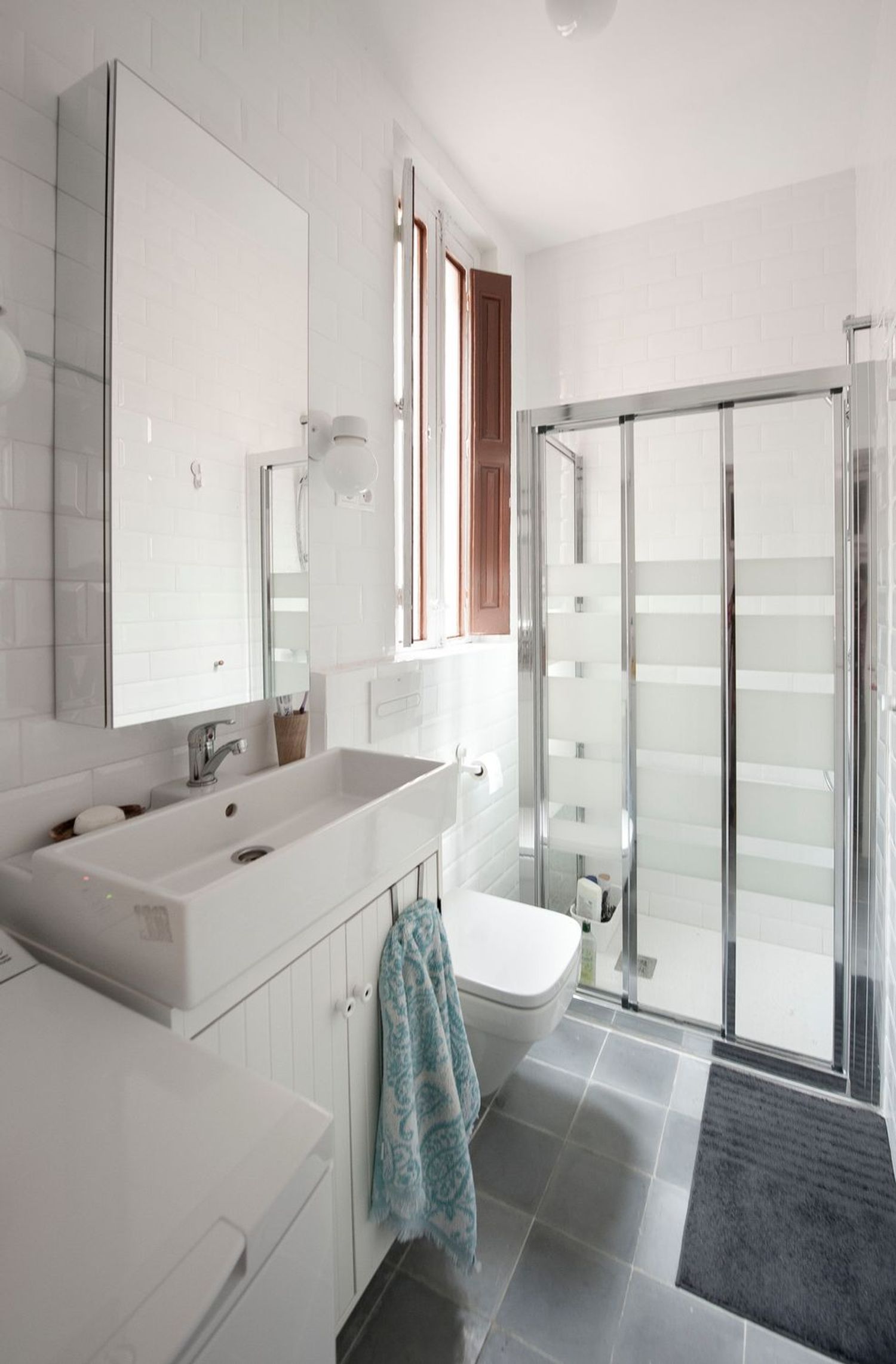 Piso en Barrio Lavapiés-Embajadores - Foto 5