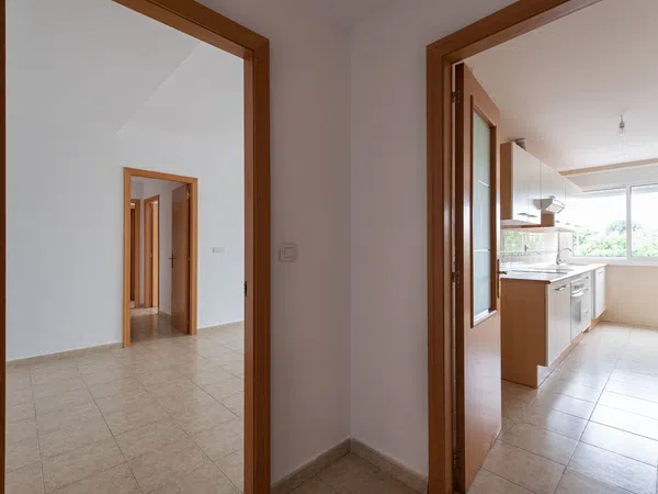 Piso en Gral Gutierrez Mellado