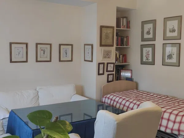 Dúplex en calle Juan de Pineda, 61 - Foto 3