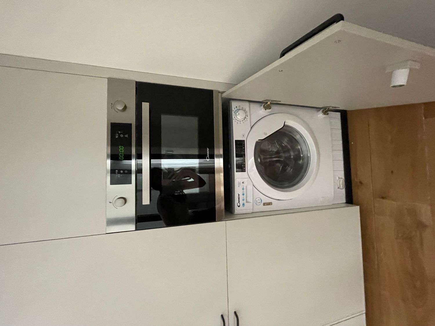 Estudio en Calle Angustias, 3, San Andrés-San Antolín - Foto 6