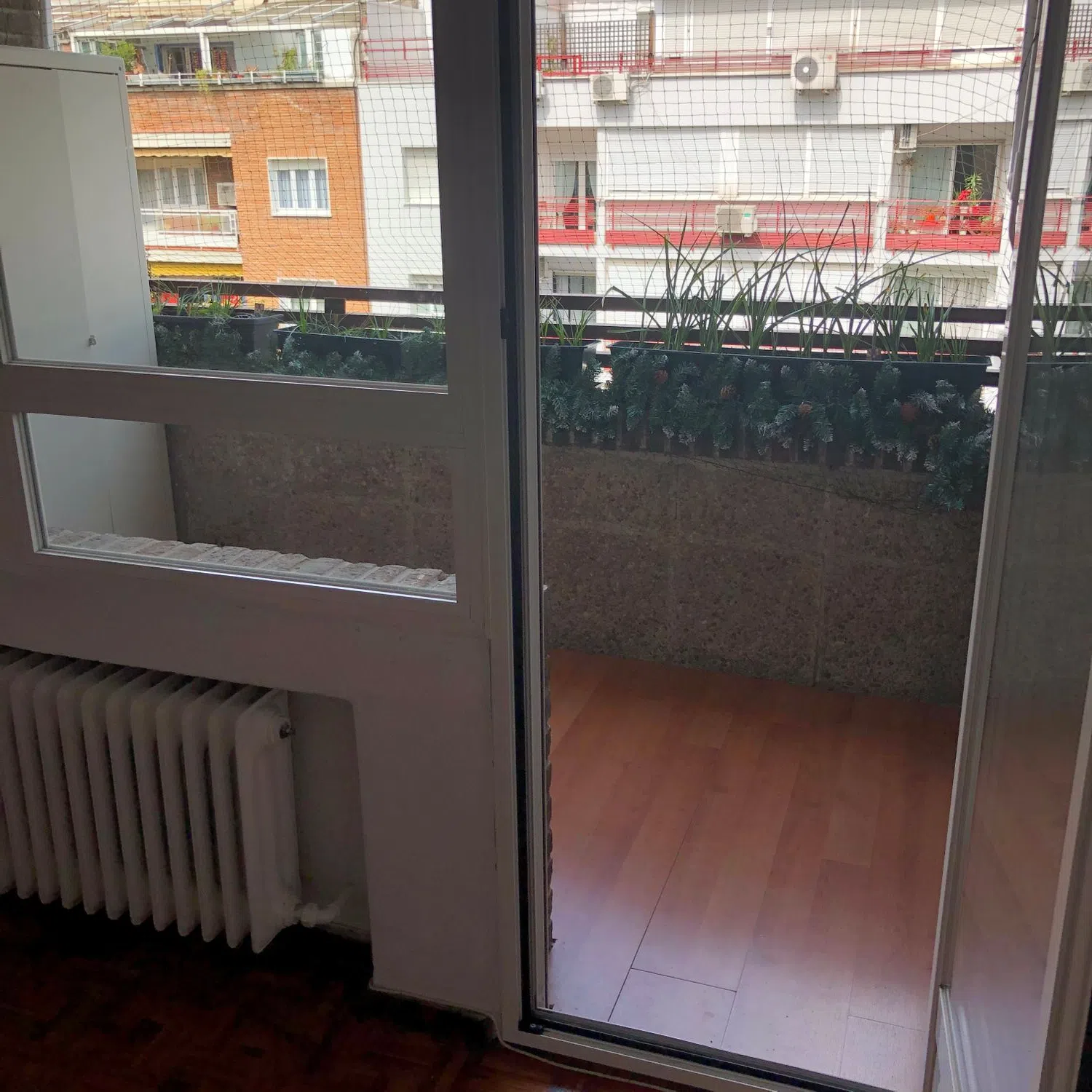 Piso en calle Clara del Rey, 24 - Foto 7