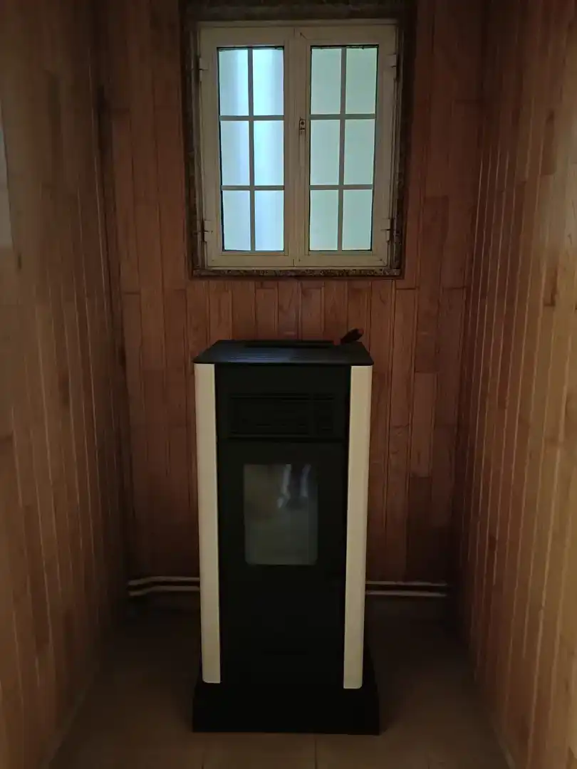 Chalet en - Foto 17