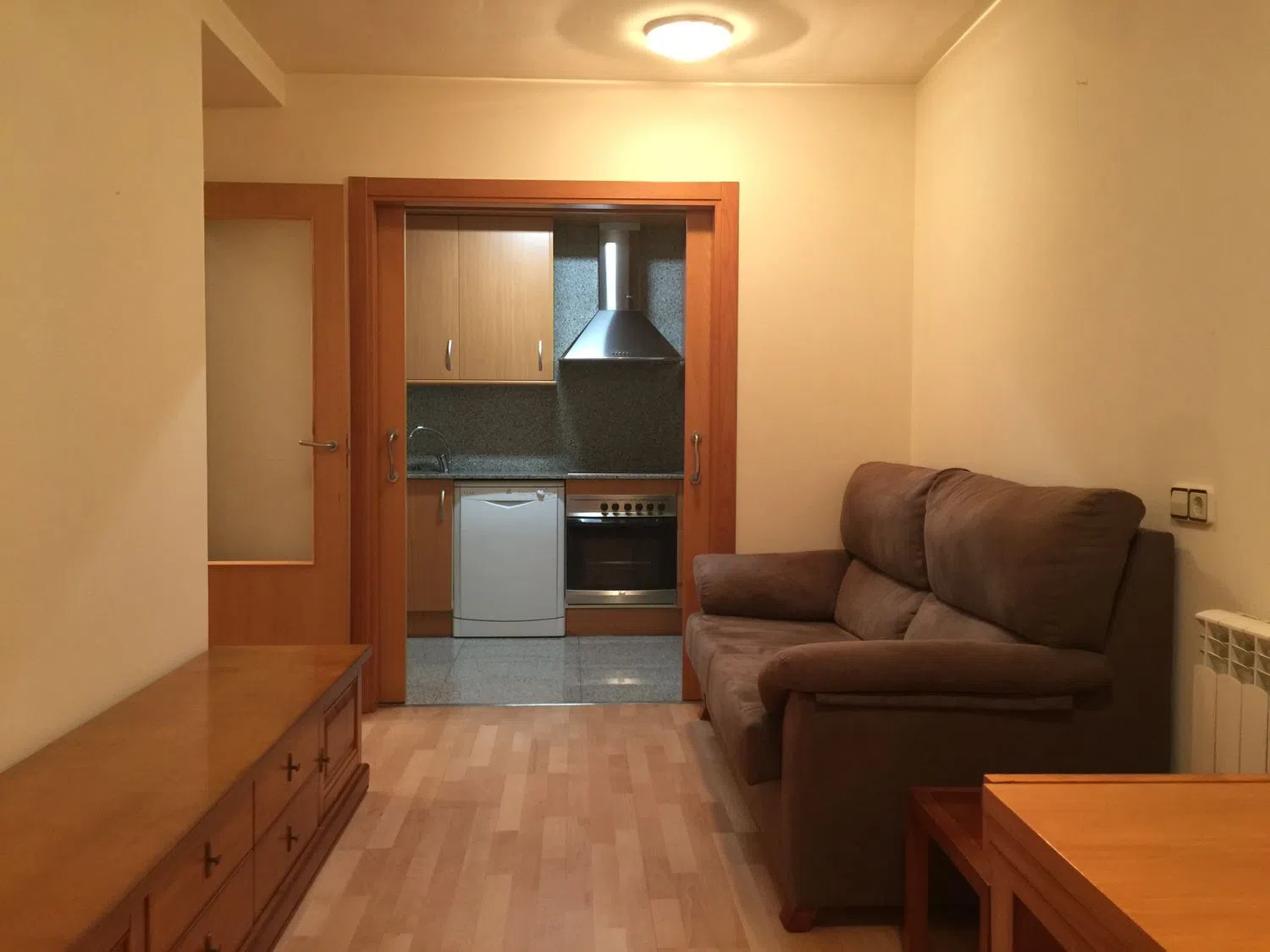 Piso en avenida de balmes, 33 - Foto 1