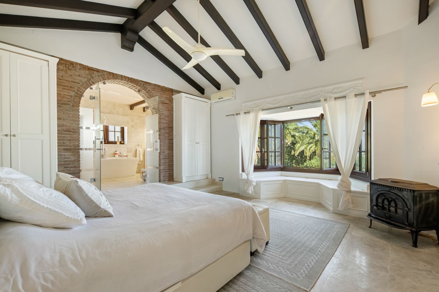 Casa independiente en Arrabal Chullera Park, 75 - Foto 11