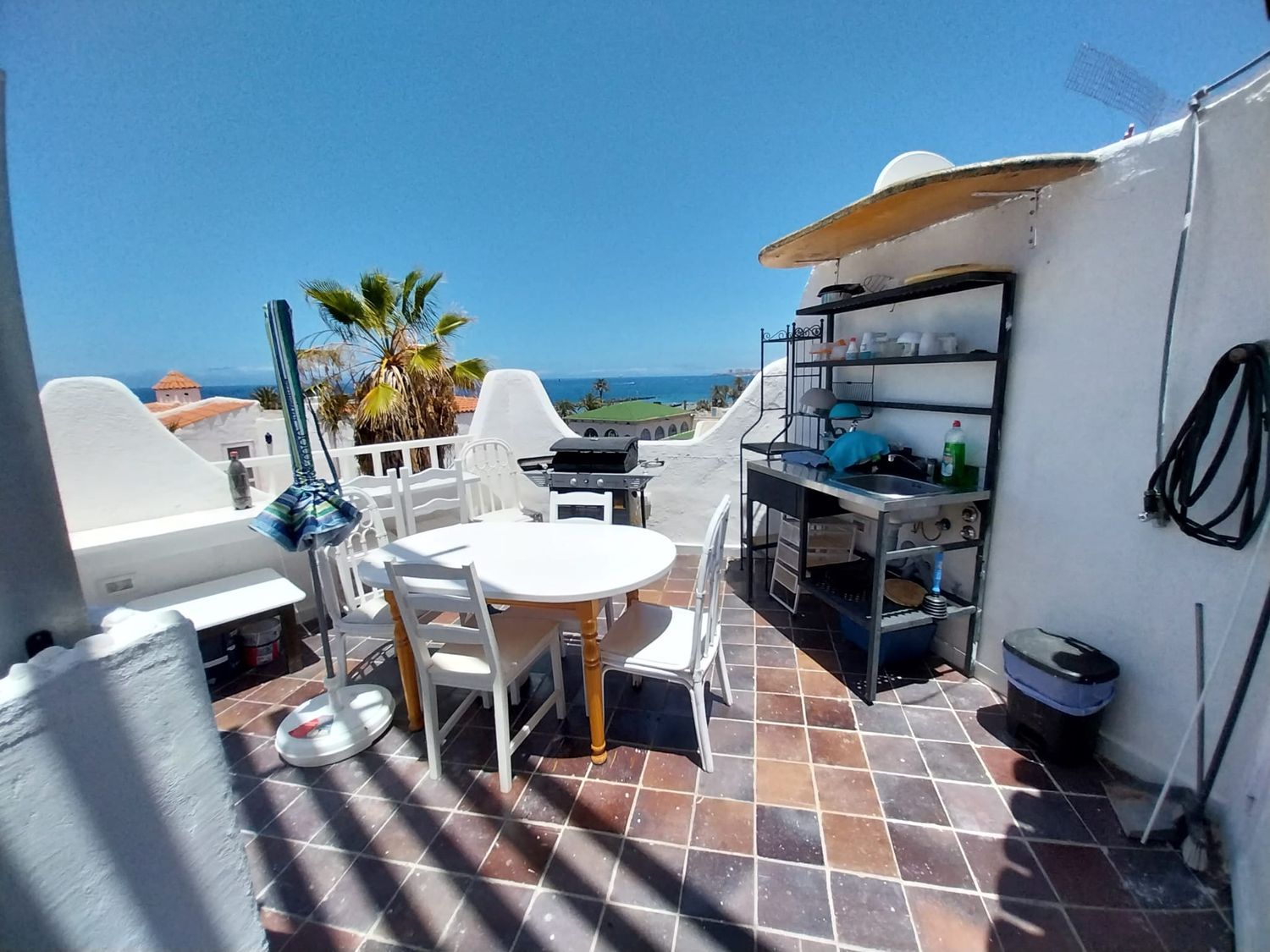 Ático en Avenida Arquitecto Gómez Cuesta, 1, Playa de las Américas, Playa de las Américas - Foto 2