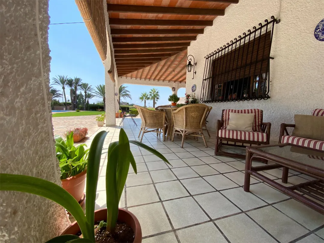 Chalet en  Partida els Siprerets 15 - Foto 77