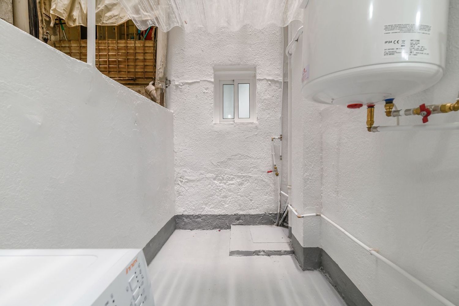 Estudio en Calle Teide, 24, Les Planes - Foto 11