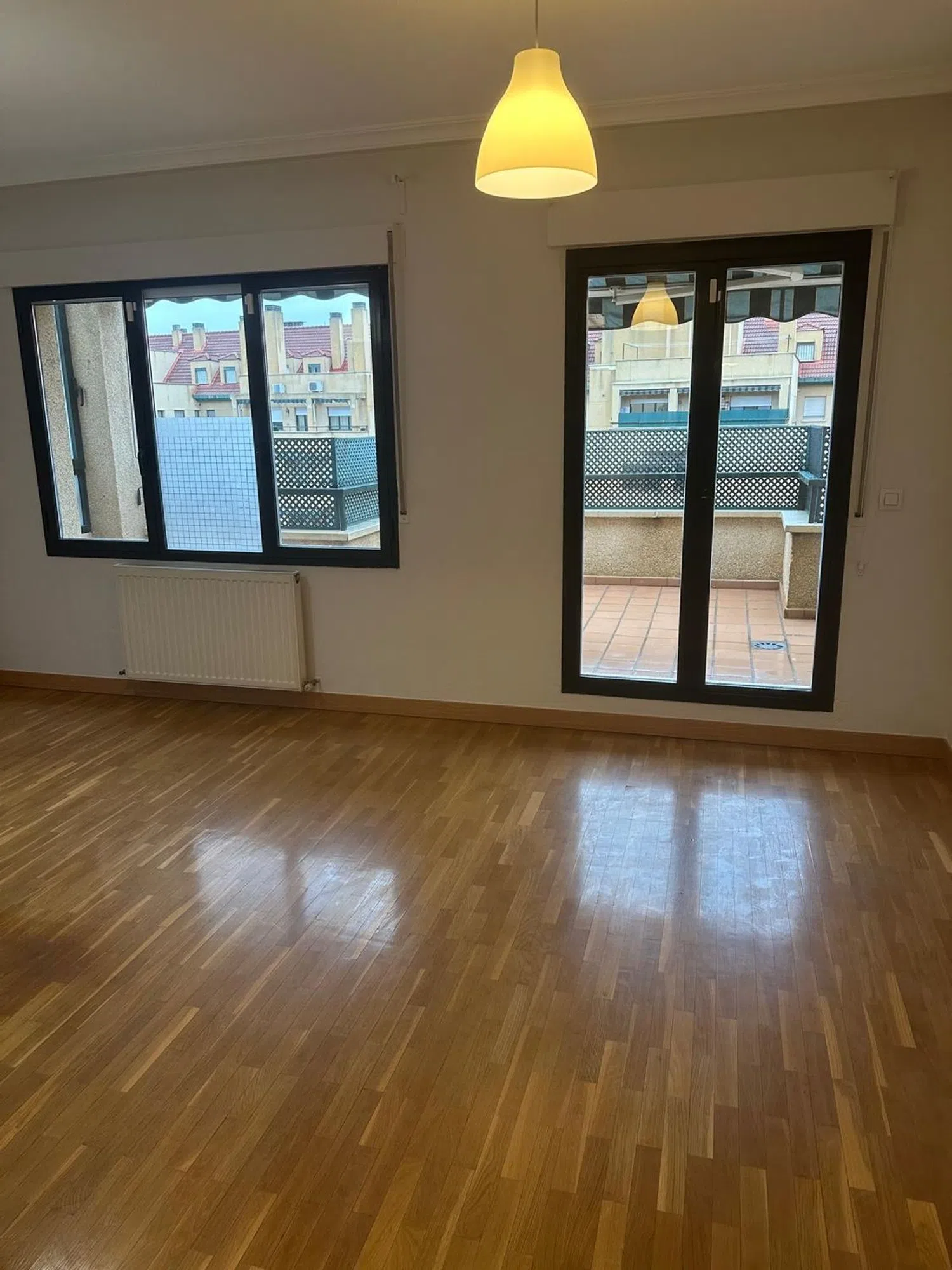 Ático en calle Alejo Carpentier, 21 - Foto 8