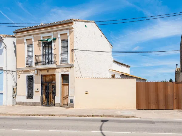 Casa o chalet independiente en Carrera de la Font d'en Corts, La Punta - Foto 26