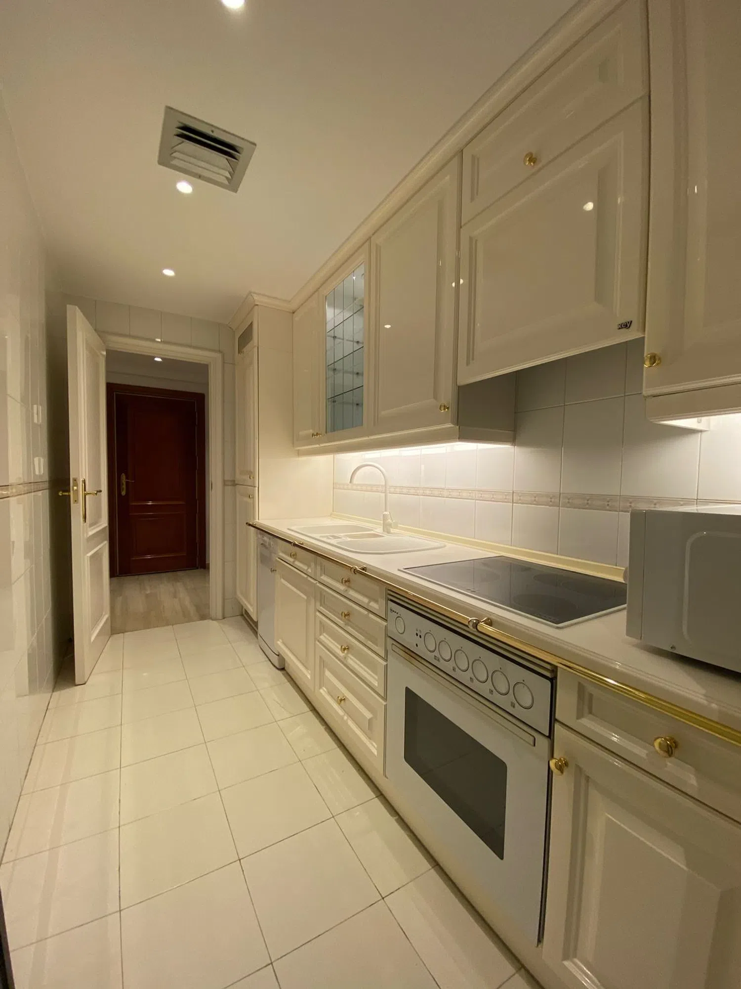 Piso en calle de Santa Hortensia, 15 - Foto 17