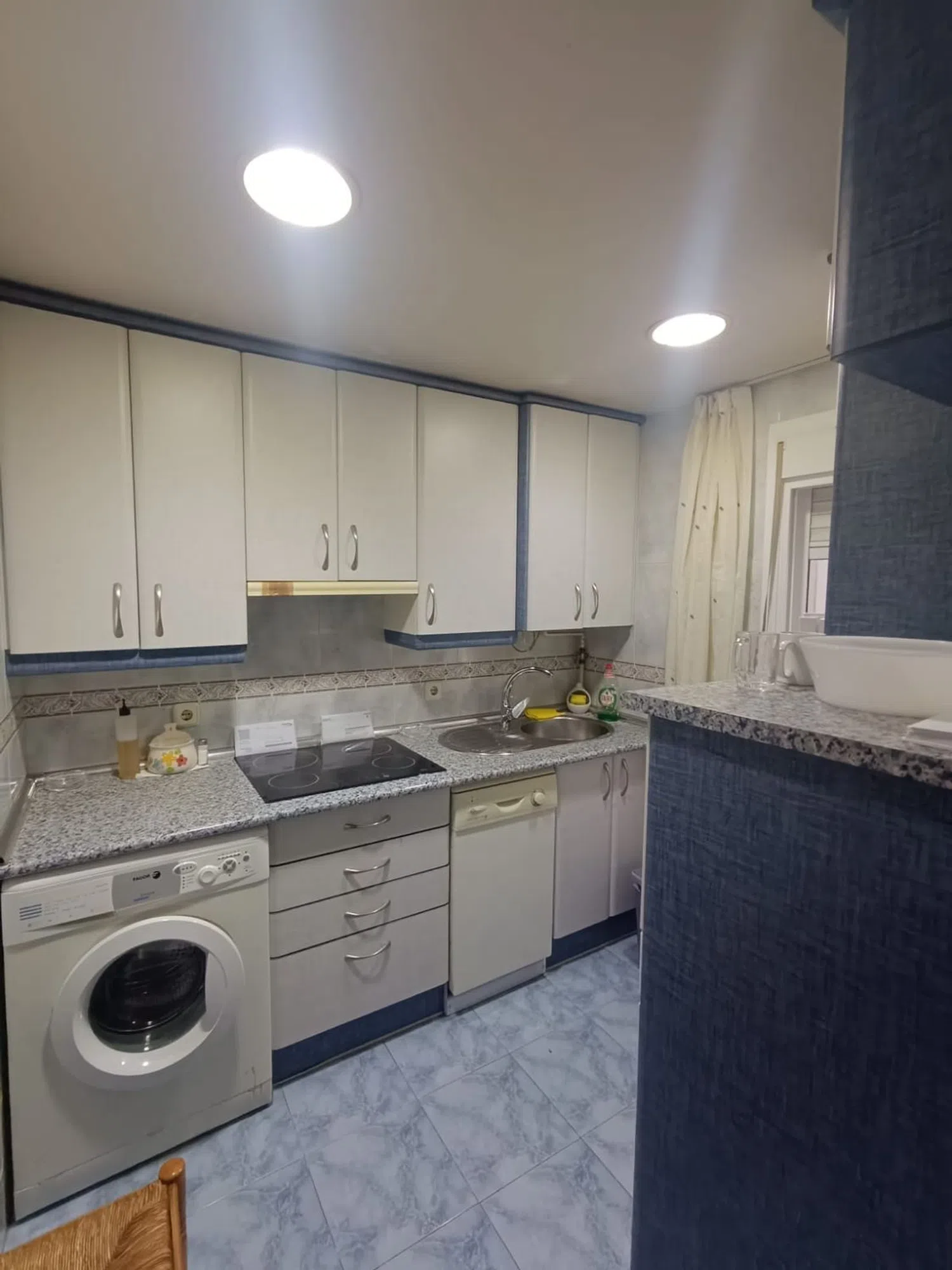 Piso en camino de los Vinateros, 100 - Foto 3