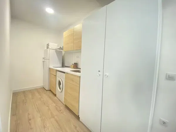 Piso en Calle Conde de Torrejón, 21, Alameda - Foto 11