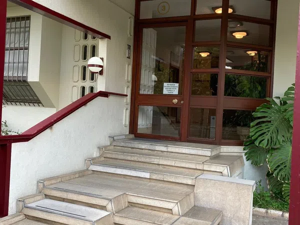 Piso en calle Castillo de Utrera, 3 - Foto 4