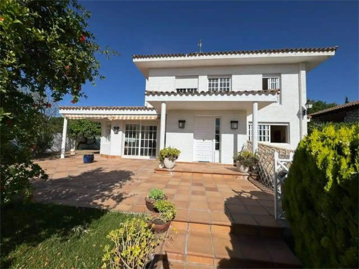 Casa adosada en Urbanizacion Zulema - Foto 3