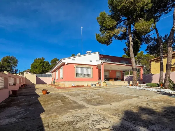 Casa o chalet independiente en Calle del General, 115 - Foto 4