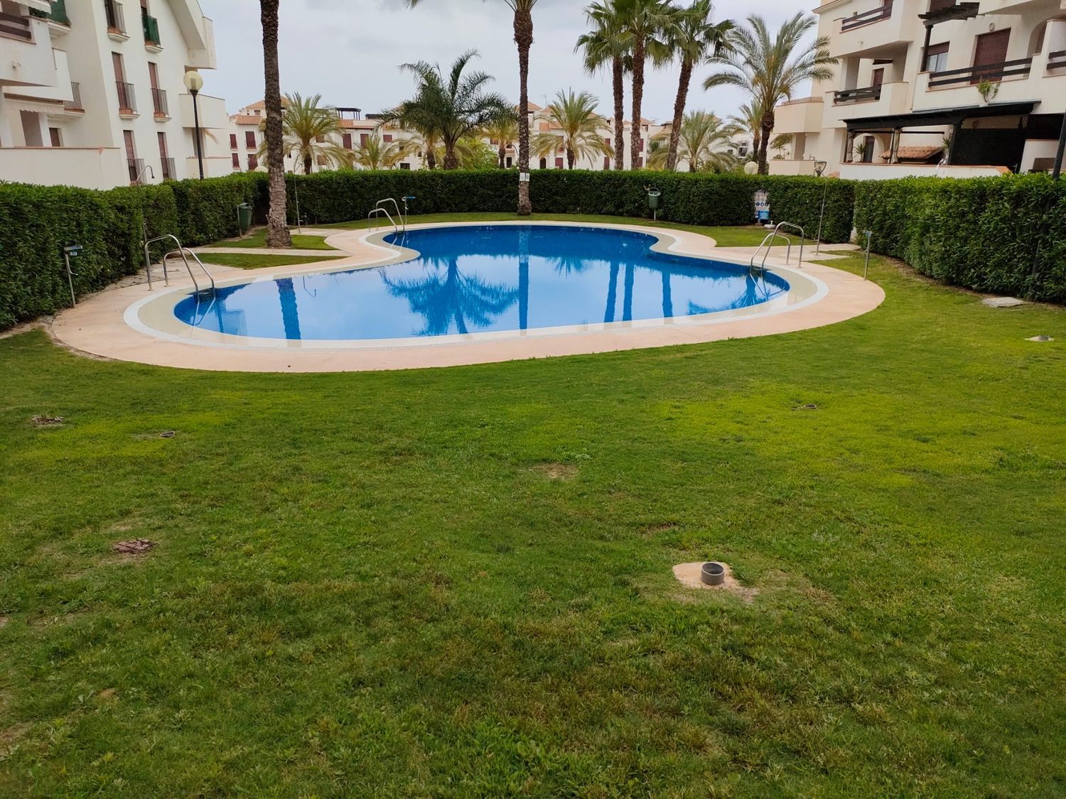 Piso en Avenida Ciudad de Alicante, 1, El Playazo, El Playazo - Foto 21