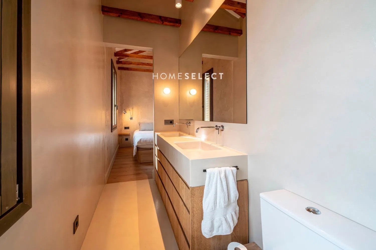 Chalet adosado en calle Móstoles - Foto 34