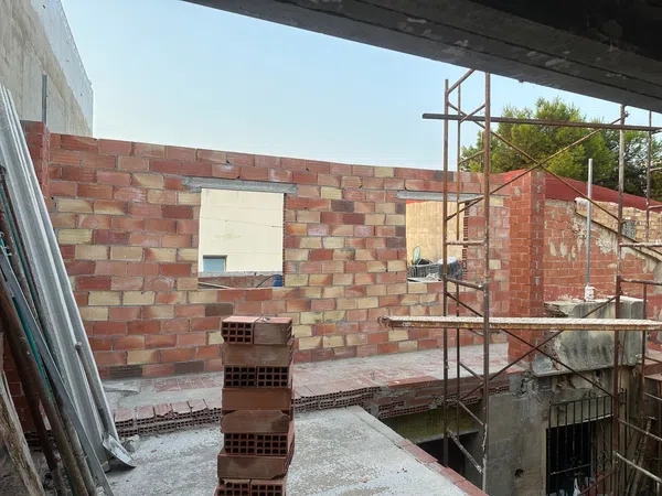 Casa o chalet independiente en Calle Alta, 1, Oliva pueblo, Oliva pueblo - Foto 1