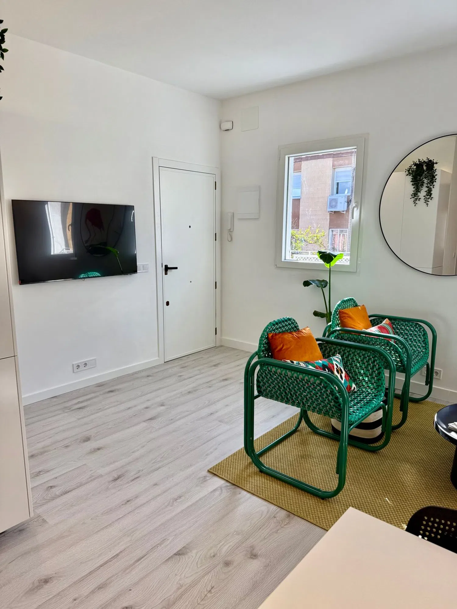 Ático en calle de Gumersindo Azcárate, 18 - Foto 5