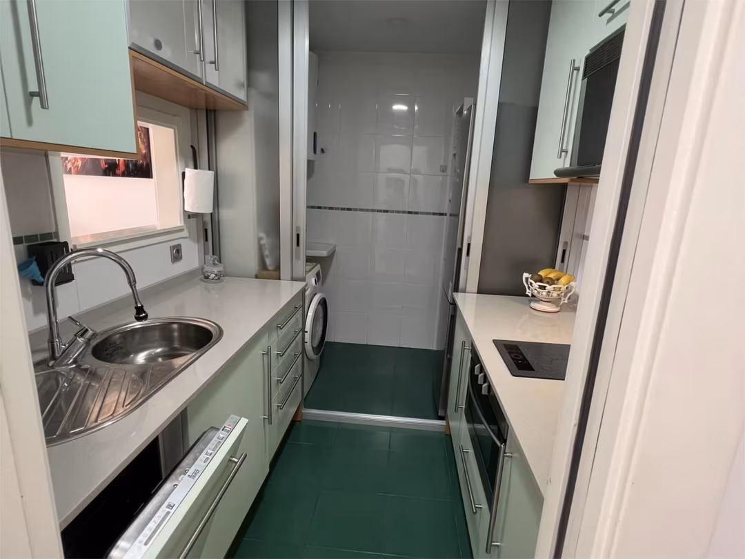 Piso en  Avenida de Mallorca 4 - Foto 4