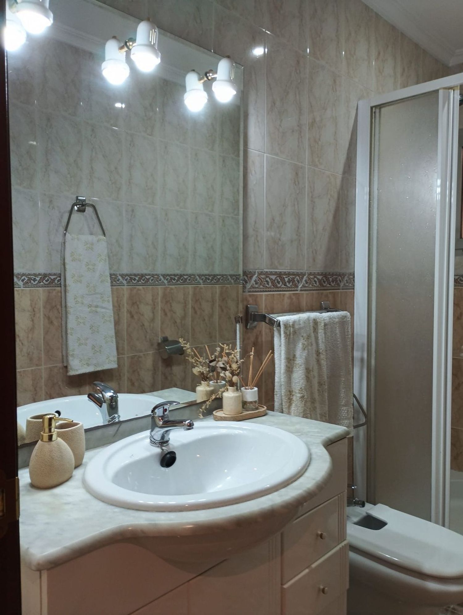 Piso en calle de Vazquez de Mella, 13 - Foto 13