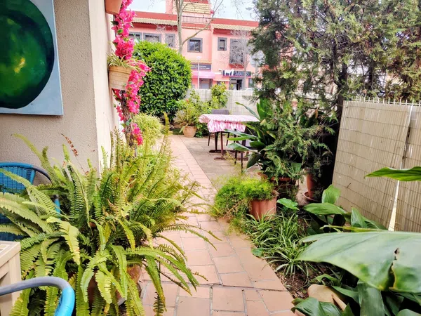 Piso en Barrio Coll d'En Rabassa - Foto 6