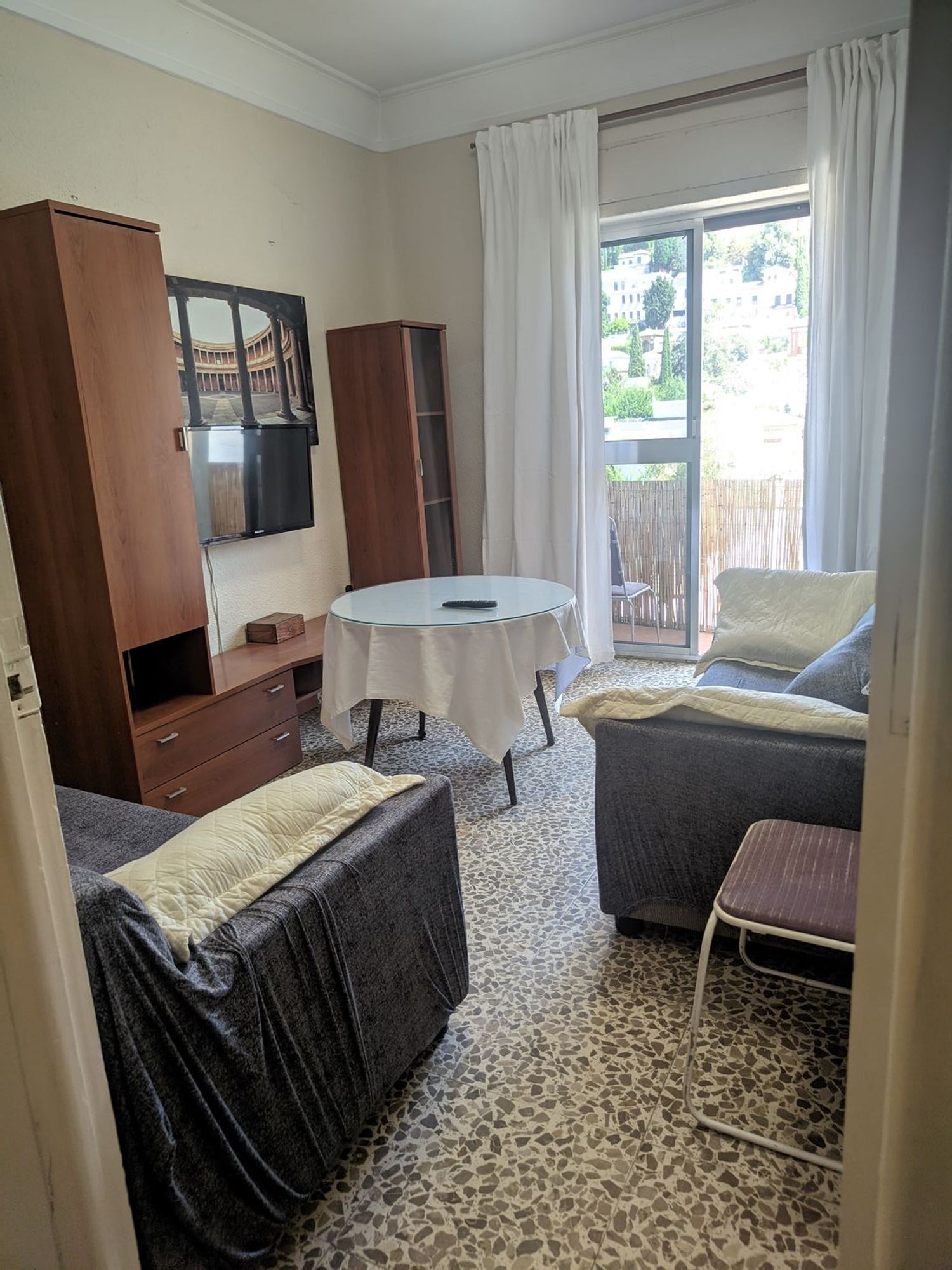 Piso en Calle Molinos, 66, Cuesta Escoriaza - Barranco del Abogado - Foto 6