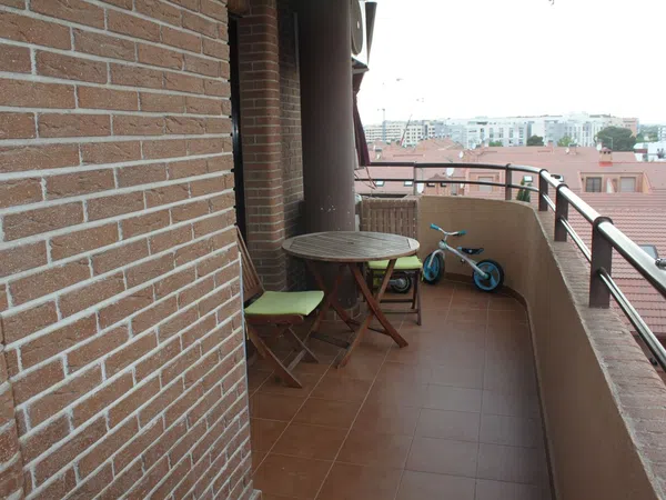 Piso en Calle Rosa Chacel, 9, El Pilar - Bripac, El Pilar - Bripac - Foto 6