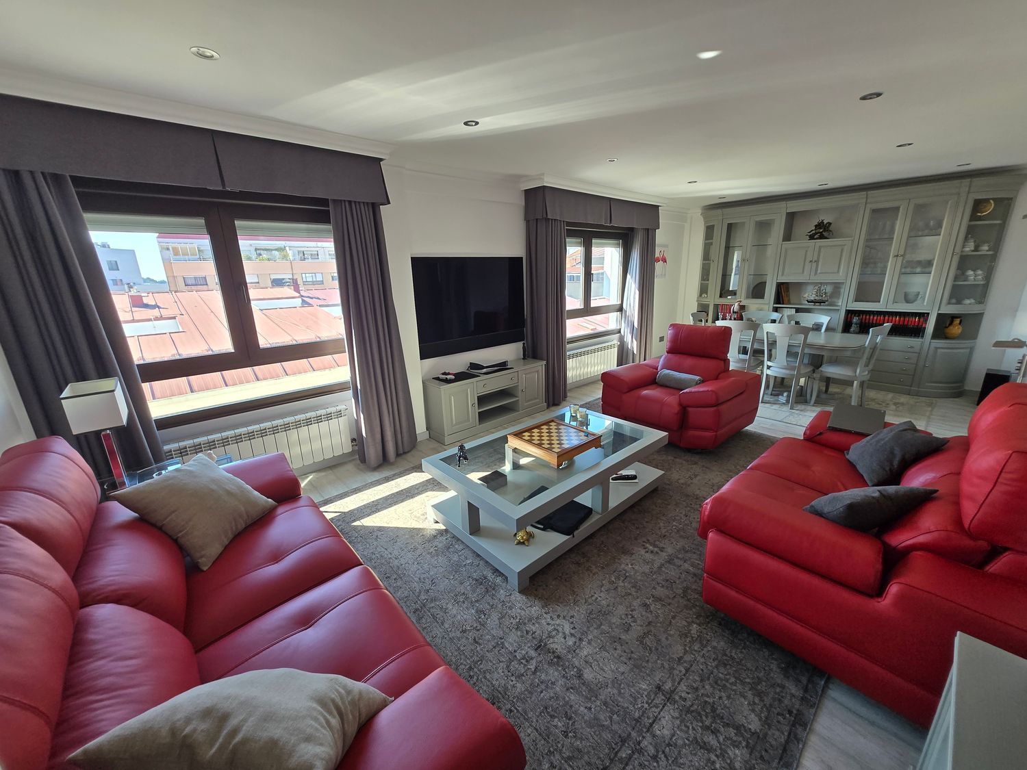 Piso en travesía de Vigo, 41 - Foto 15